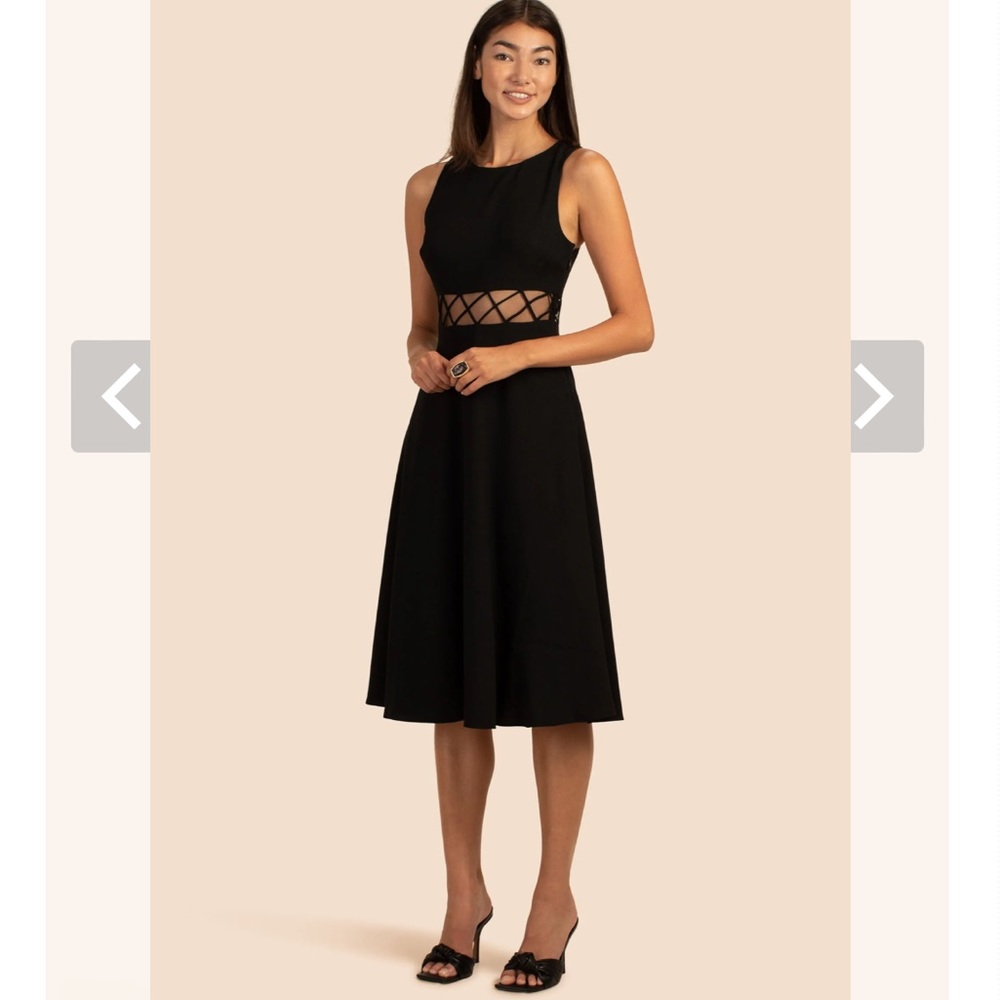 Trina Turk PRIYANKA DRESS